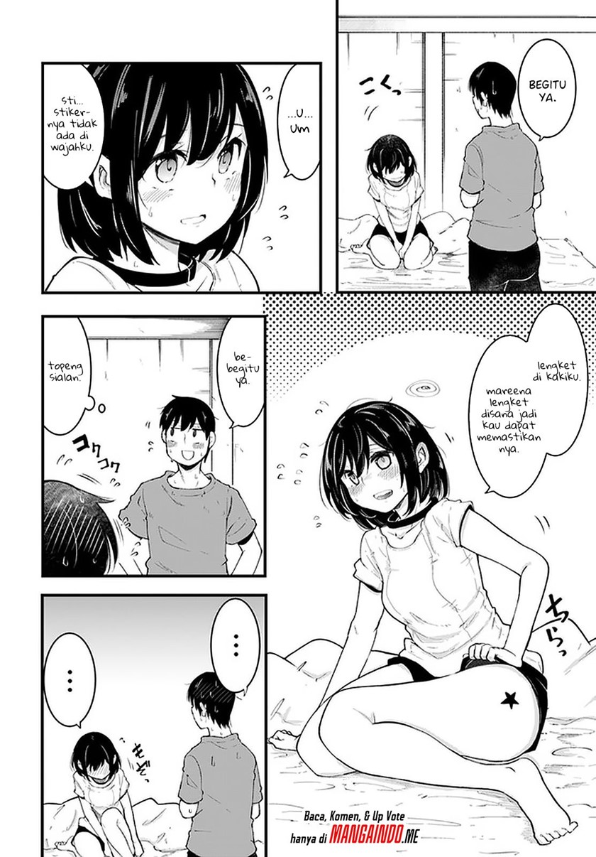 Seichou Cheat de Nandemo Dekiru you ni Natta ga, Mushoku dake wa Yamerarenai you desu chapter 41
