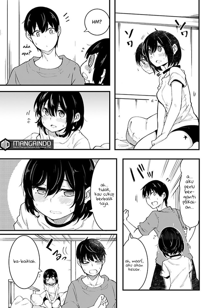 Seichou Cheat de Nandemo Dekiru you ni Natta ga, Mushoku dake wa Yamerarenai you desu chapter 41