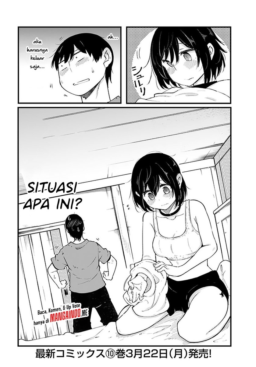 Seichou Cheat de Nandemo Dekiru you ni Natta ga, Mushoku dake wa Yamerarenai you desu chapter 41