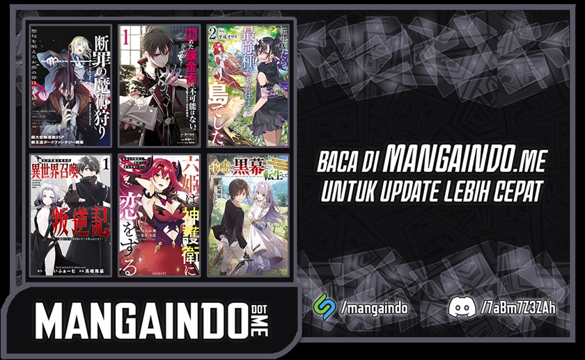 Seichou Cheat de Nandemo Dekiru you ni Natta ga, Mushoku dake wa Yamerarenai you desu chapter 41