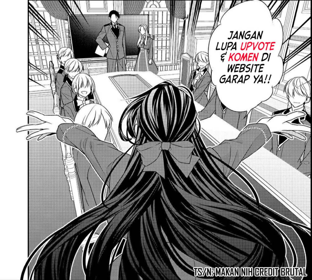 Seichou Cheat de Nandemo Dekiru you ni Natta ga, Mushoku dake wa Yamerarenai you desu chapter 45