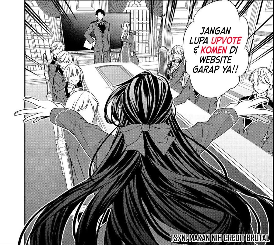 Seichou Cheat de Nandemo Dekiru you Chapter 46 Bahasa Indonesia