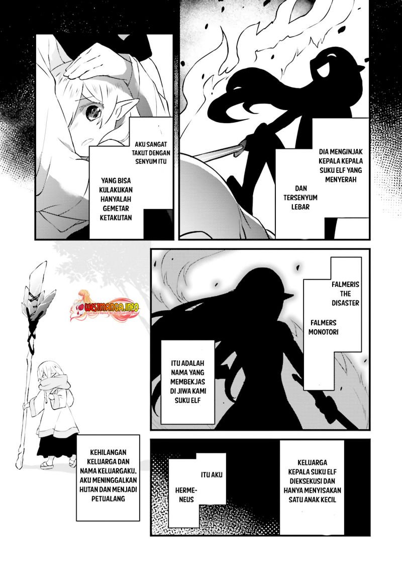 Seikatsu Mahou wa Hazure Skill Janai chapter 4