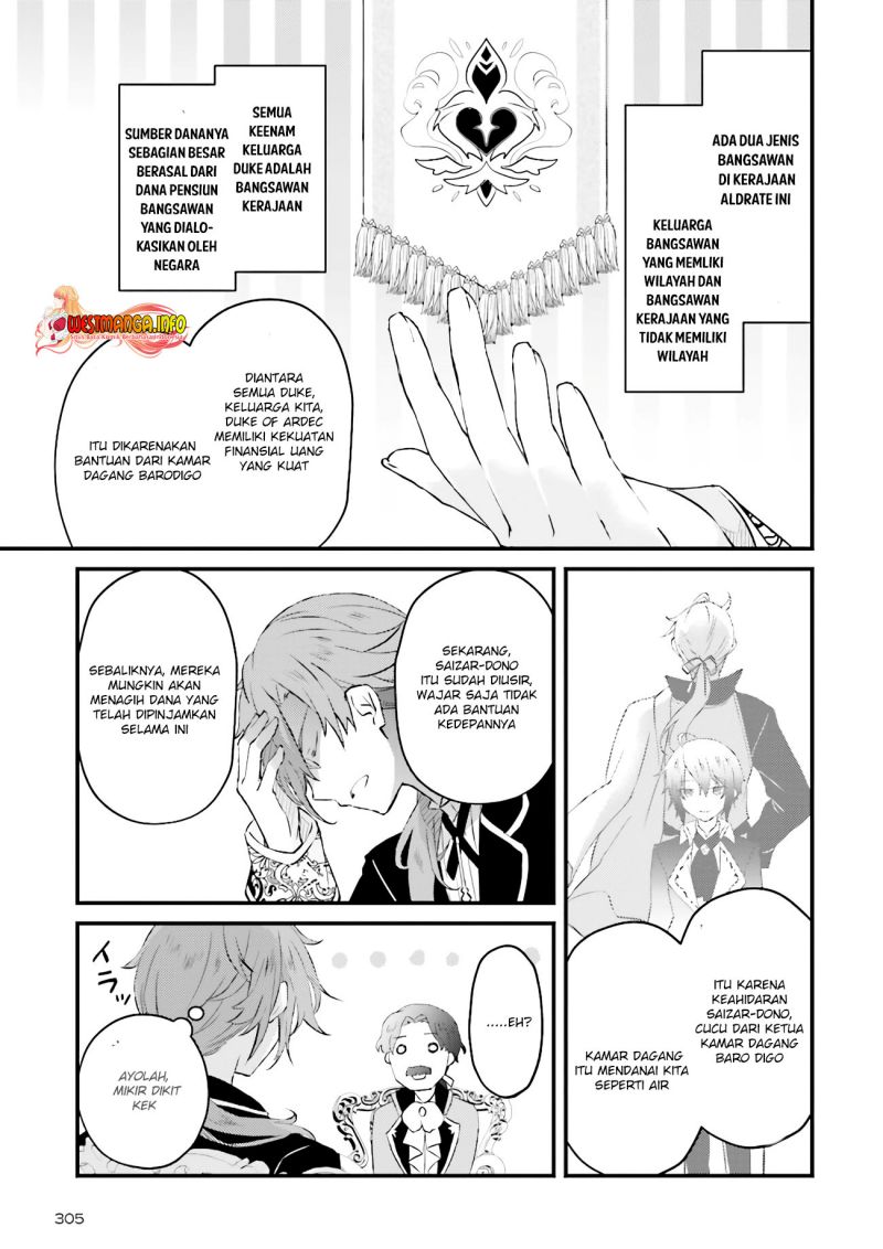 Seikatsu Mahou wa Hazure Skill Janai chapter 4
