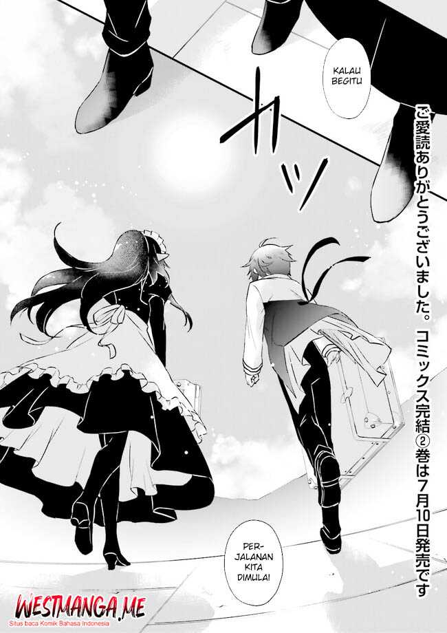 Seikatsu Mahou wa Hazure Skill Janai chapter 13