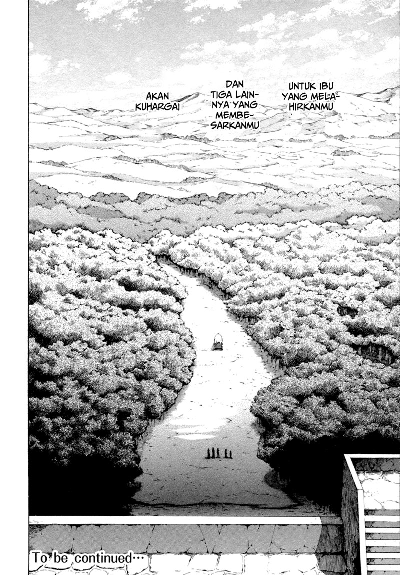 Seiken no Blacksmith Chapter 12