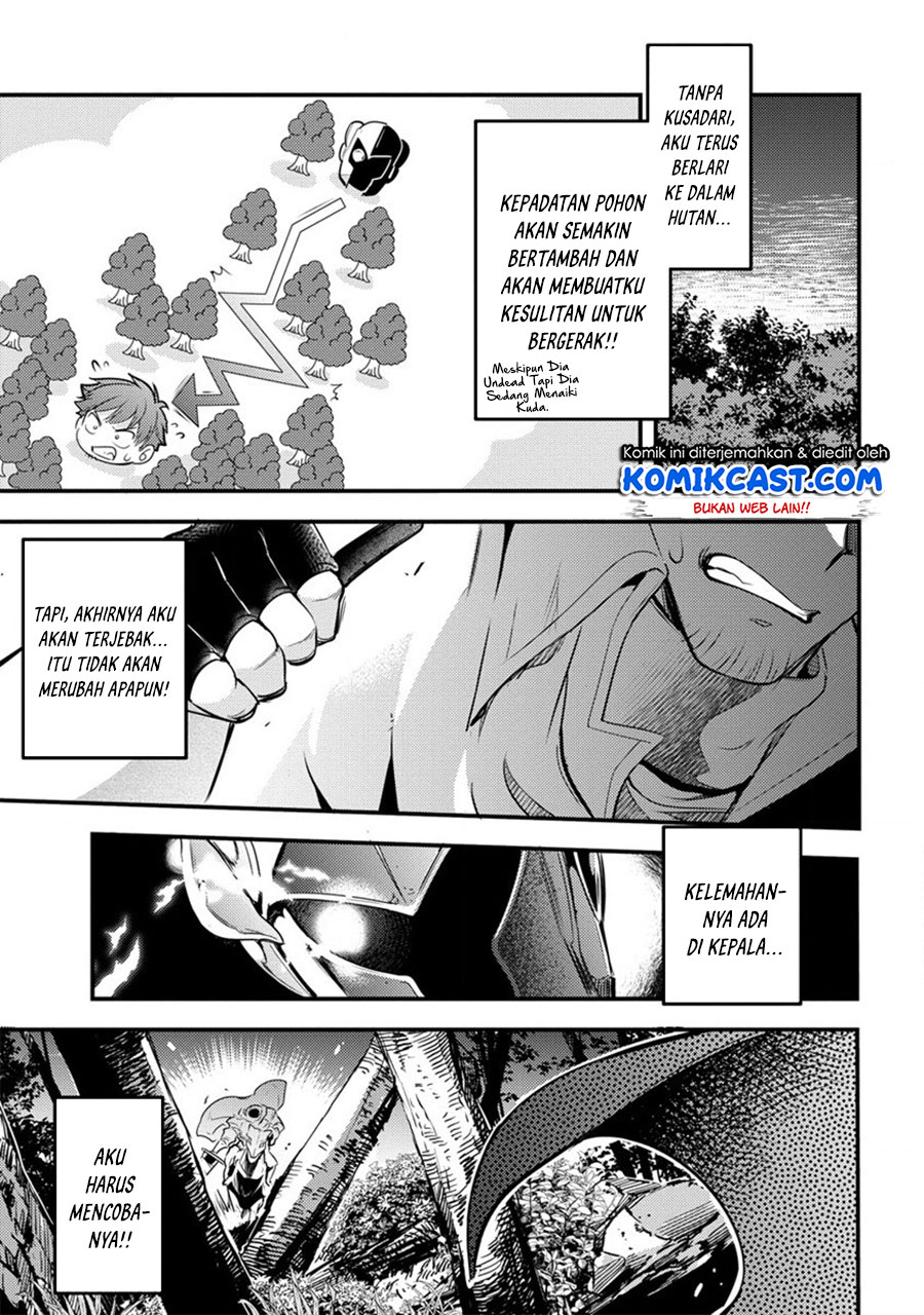 Seiken Shoujo Densetsu Intai Magiwa no Ossan Boukensha, Seiken wo Nuite Eiyuu ni Naru chapter 2