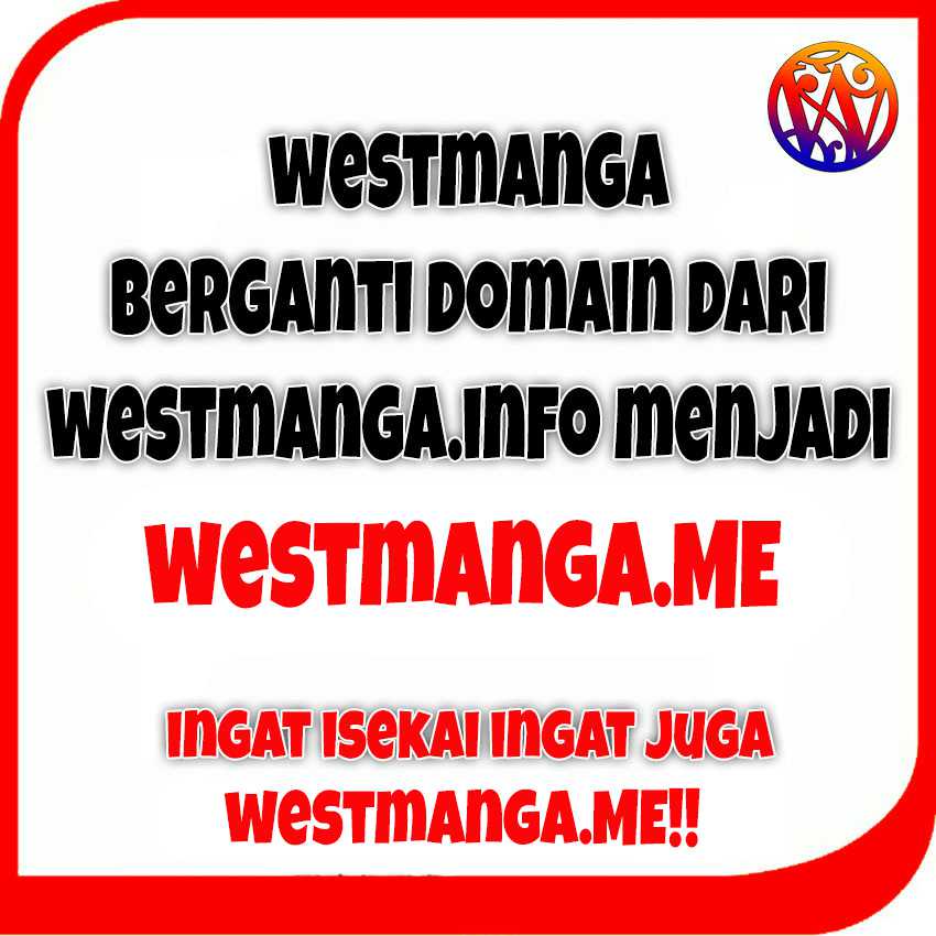 Seikenshi-sama no Maken-chan Chapter 08 Bahasa Indonesia