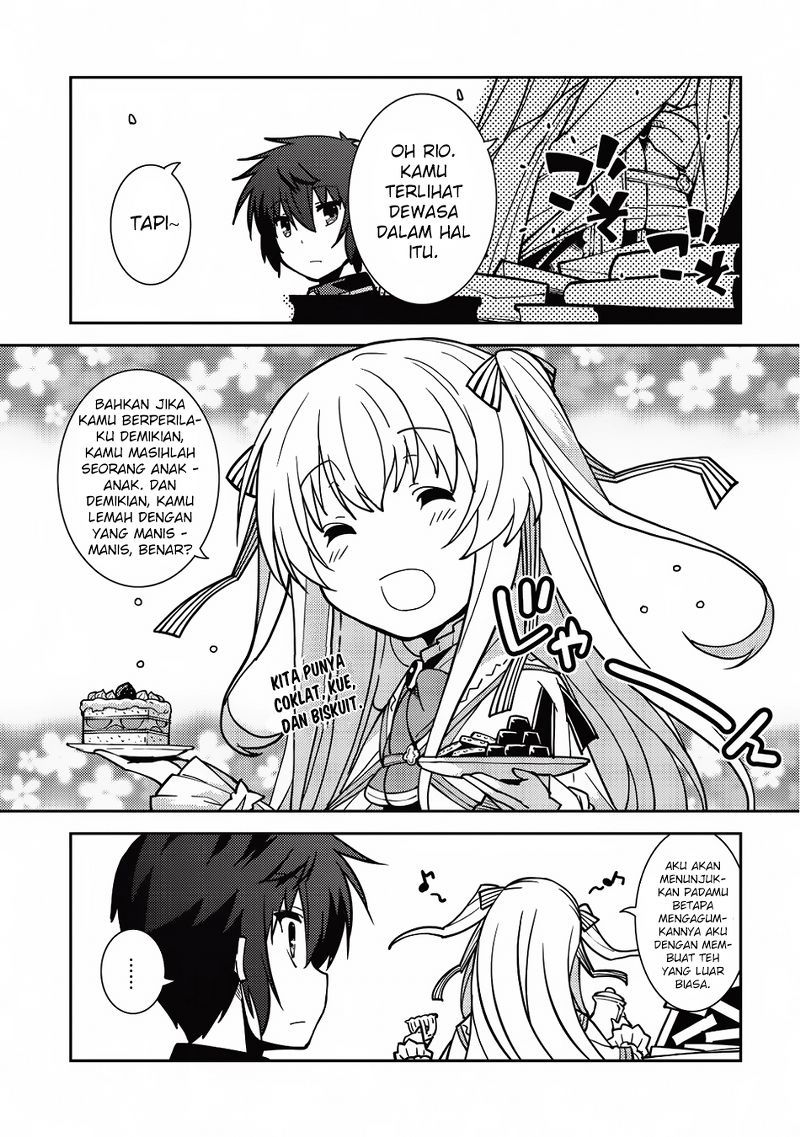 Seirei Gensouki (Minazuki Futago) Chapter 06 Bahasa Indonesia