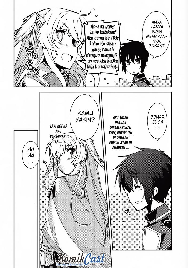 Seirei Gensouki (Minazuki Futago) Chapter 06 Bahasa Indonesia