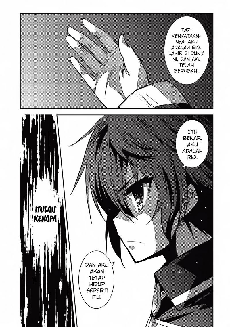 Seirei Gensouki (Minazuki Futago) Chapter 06 Bahasa Indonesia