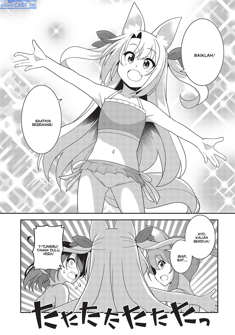 Seirei Gensouki (Minazuki Futago) Chapter 55 Bahasa Indonesia