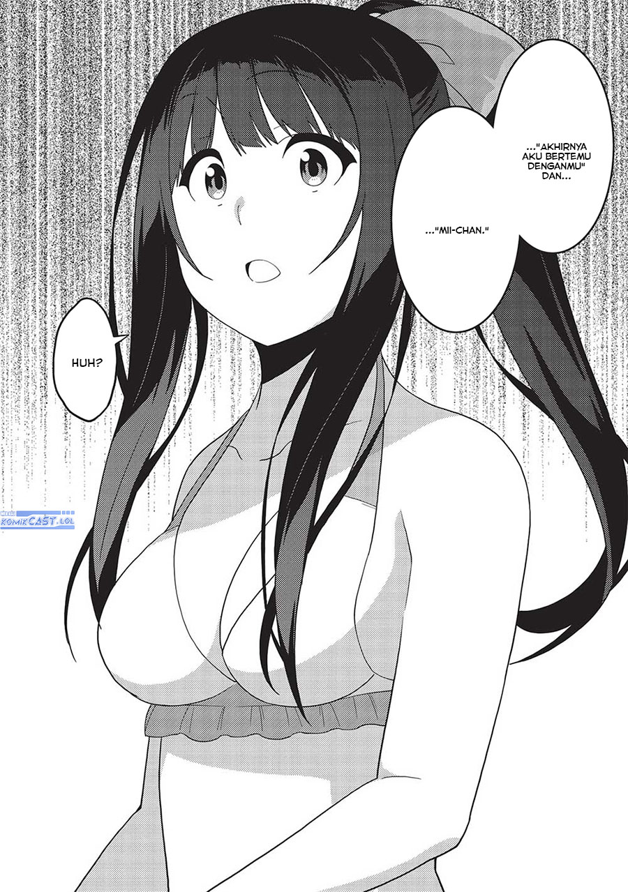 Seirei Gensouki (Minazuki Futago) Chapter 55 Bahasa Indonesia