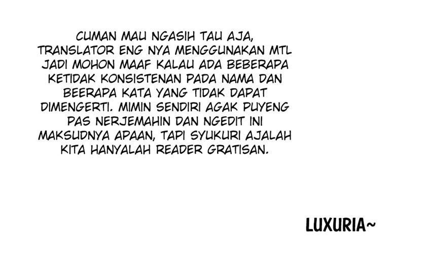 Seirei-tachi no Rakuen to Risou no Isekai Seikatsu Chapter 22 Bahasa Indonesia