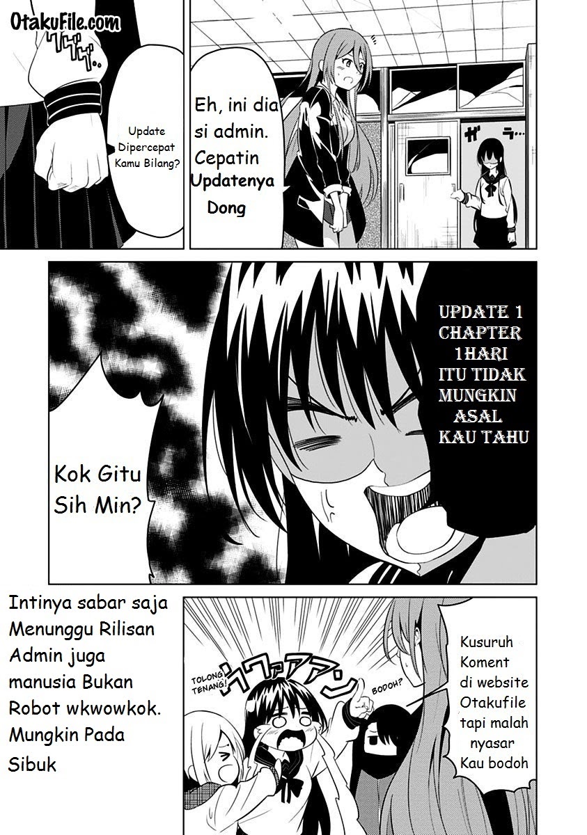 Seishun Scrap chapter 5