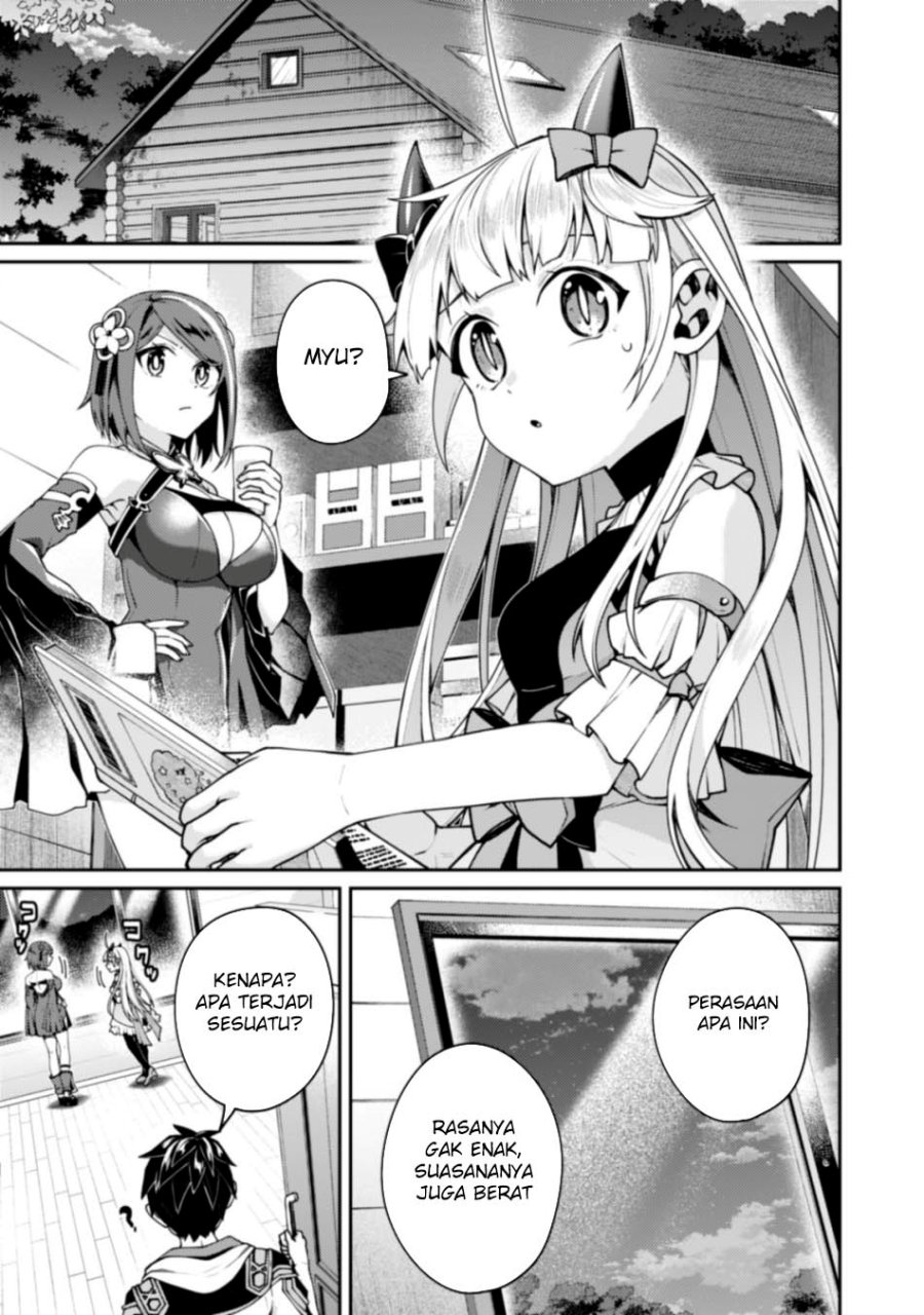 Dilarang COPAS - situs resmi www.mangacanblog.com - Komik sekai saikyou no shinjuu tsukai 023 - chapter 23 24 Indonesia sekai saikyou no shinjuu tsukai 023 - chapter 23 Terbaru 1|Baca Manga Komik Indonesia|Mangacan