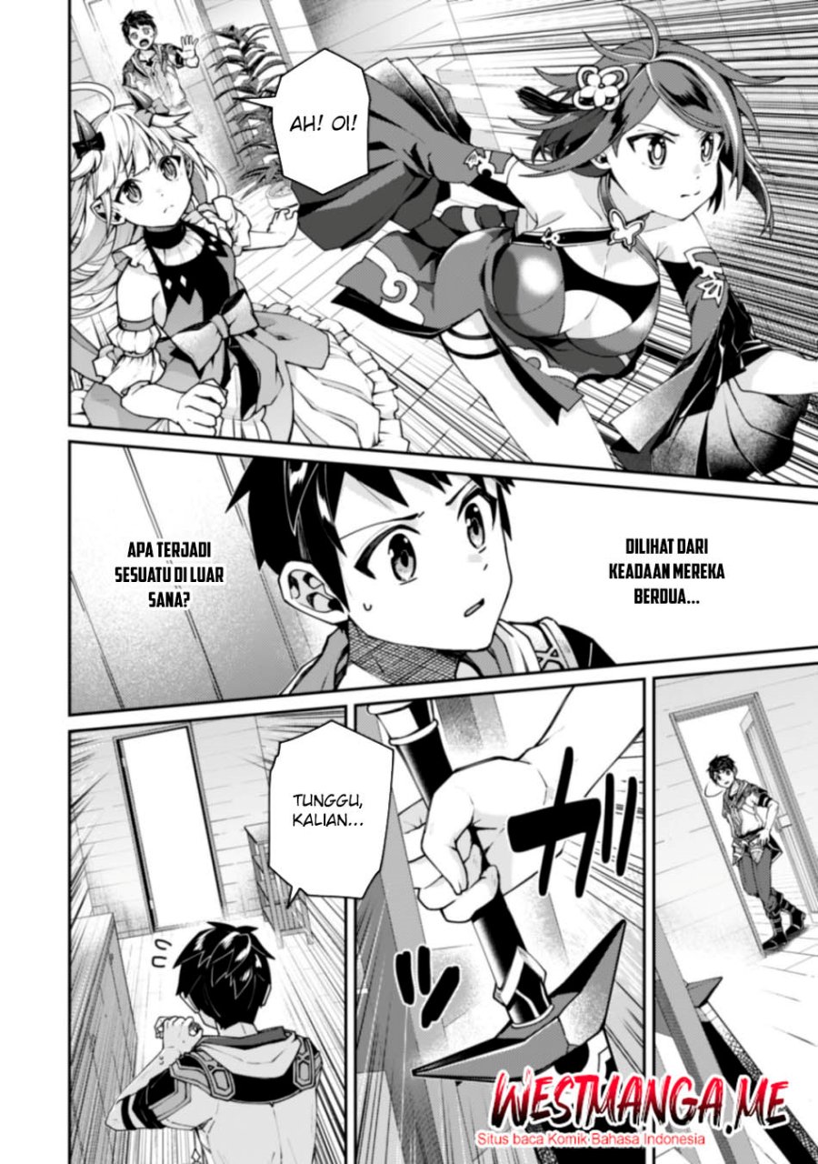 Dilarang COPAS - situs resmi www.mangacanblog.com - Komik sekai saikyou no shinjuu tsukai 023 - chapter 23 24 Indonesia sekai saikyou no shinjuu tsukai 023 - chapter 23 Terbaru 2|Baca Manga Komik Indonesia|Mangacan