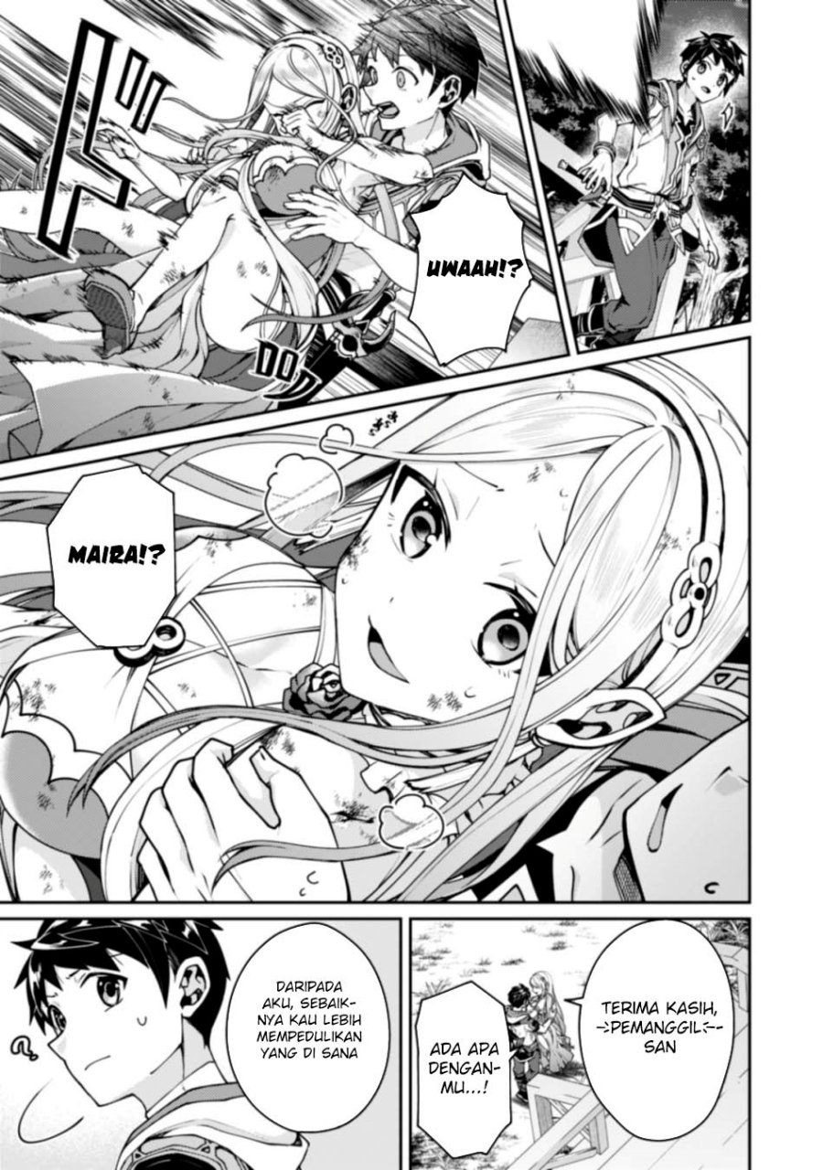 Dilarang COPAS - situs resmi www.mangacanblog.com - Komik sekai saikyou no shinjuu tsukai 023 - chapter 23 24 Indonesia sekai saikyou no shinjuu tsukai 023 - chapter 23 Terbaru 4|Baca Manga Komik Indonesia|Mangacan