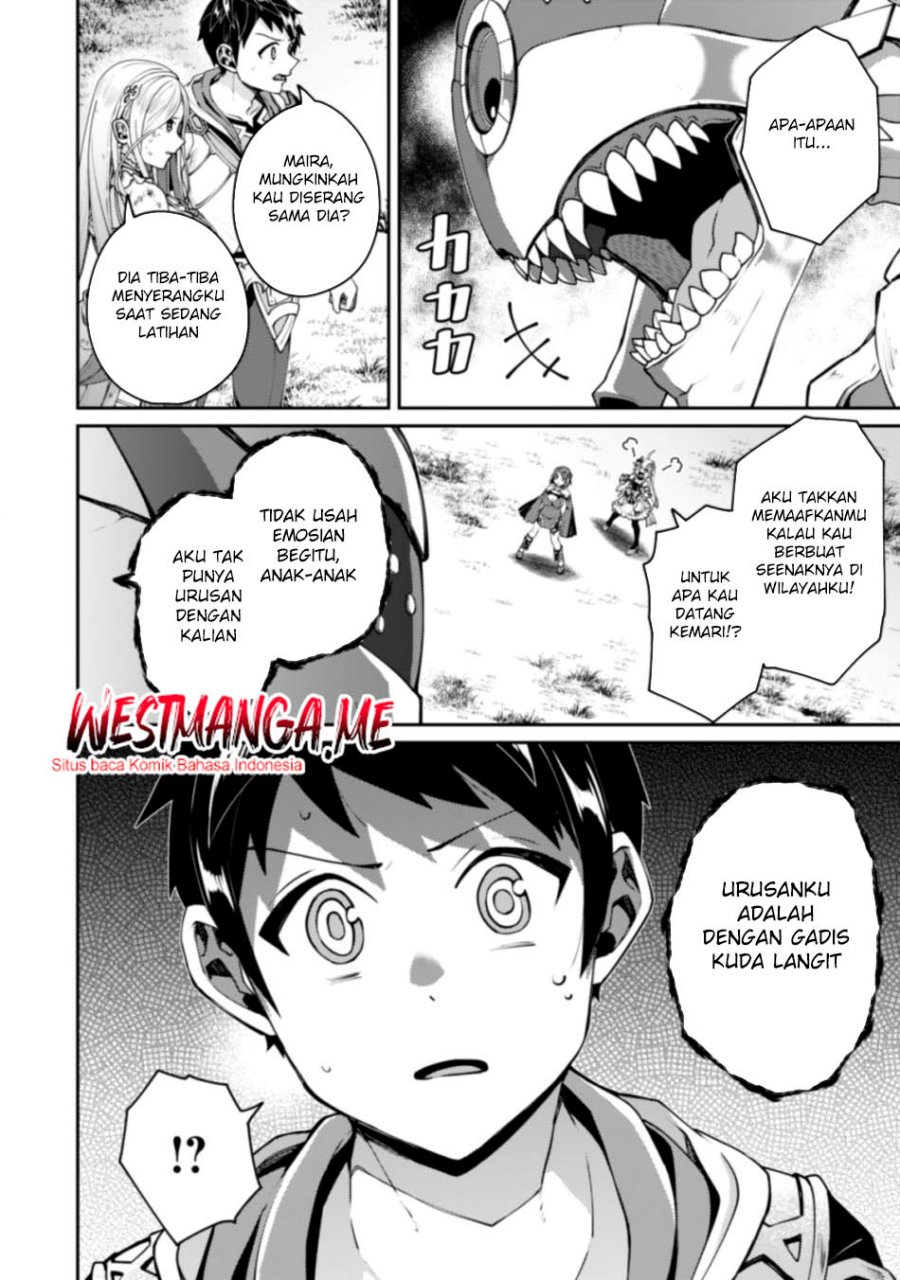 Dilarang COPAS - situs resmi www.mangacanblog.com - Komik sekai saikyou no shinjuu tsukai 023 - chapter 23 24 Indonesia sekai saikyou no shinjuu tsukai 023 - chapter 23 Terbaru 7|Baca Manga Komik Indonesia|Mangacan