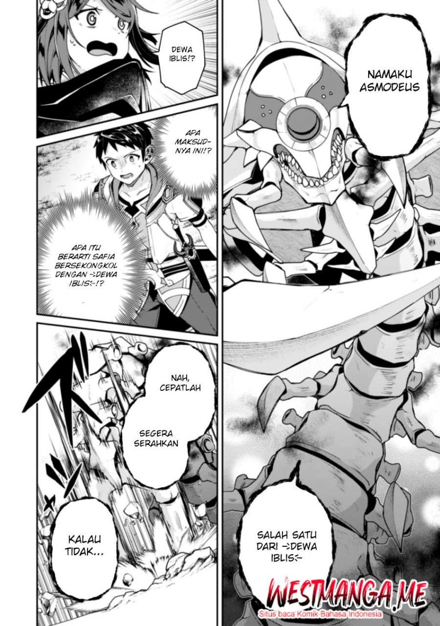Dilarang COPAS - situs resmi www.mangacanblog.com - Komik sekai saikyou no shinjuu tsukai 023 - chapter 23 24 Indonesia sekai saikyou no shinjuu tsukai 023 - chapter 23 Terbaru 9|Baca Manga Komik Indonesia|Mangacan