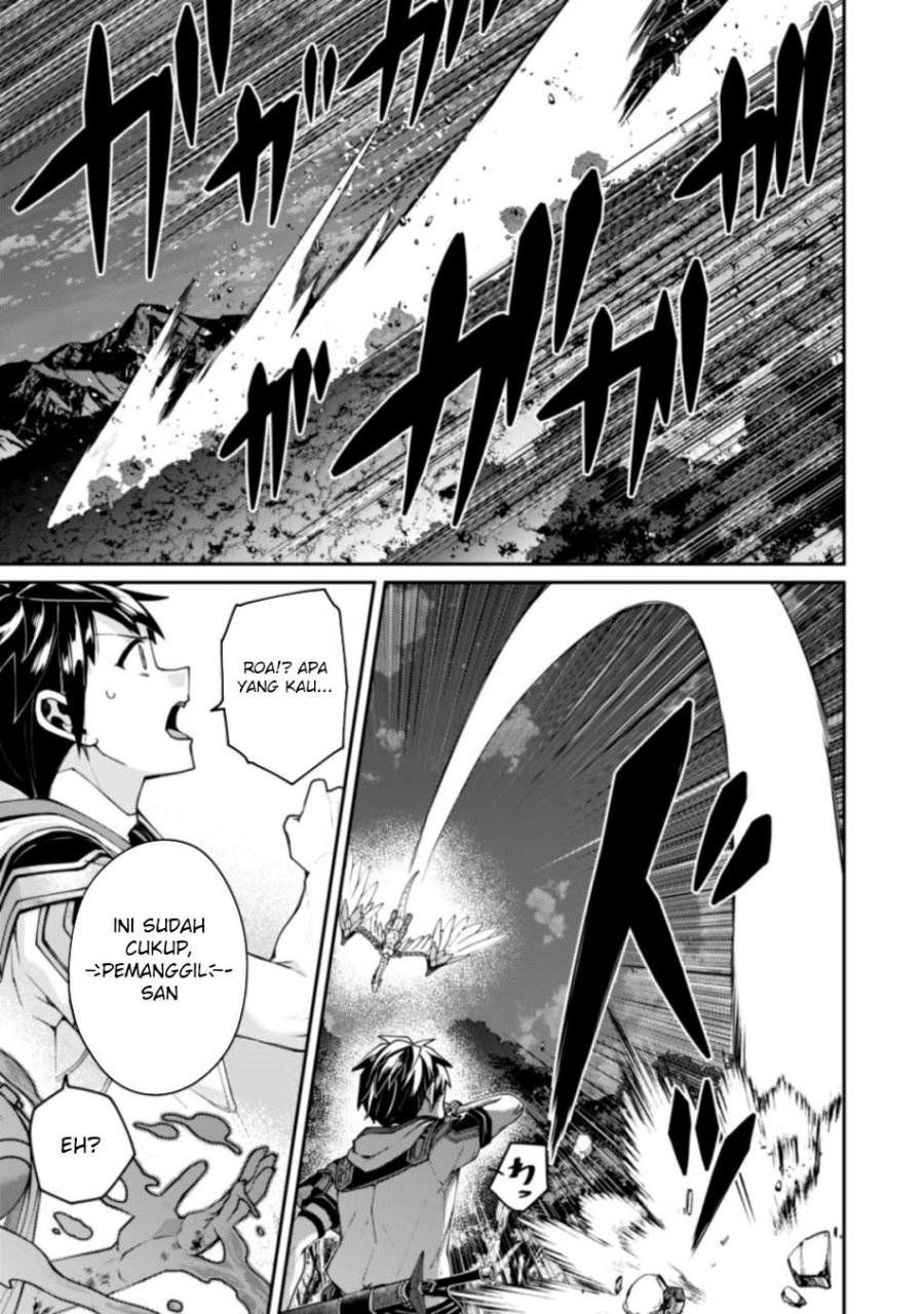 Dilarang COPAS - situs resmi www.mangacanblog.com - Komik sekai saikyou no shinjuu tsukai 023 - chapter 23 24 Indonesia sekai saikyou no shinjuu tsukai 023 - chapter 23 Terbaru 12|Baca Manga Komik Indonesia|Mangacan