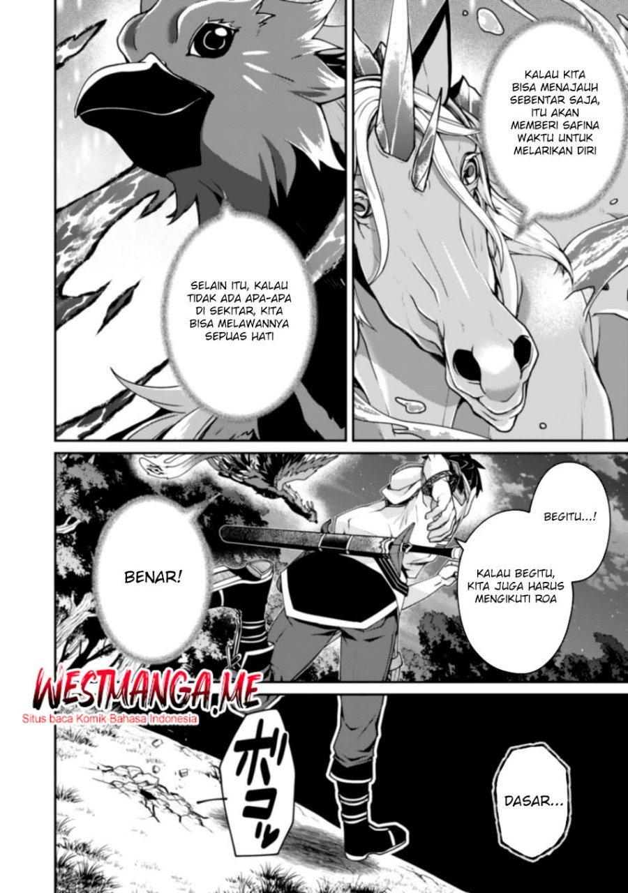 Dilarang COPAS - situs resmi www.mangacanblog.com - Komik sekai saikyou no shinjuu tsukai 023 - chapter 23 24 Indonesia sekai saikyou no shinjuu tsukai 023 - chapter 23 Terbaru 13|Baca Manga Komik Indonesia|Mangacan