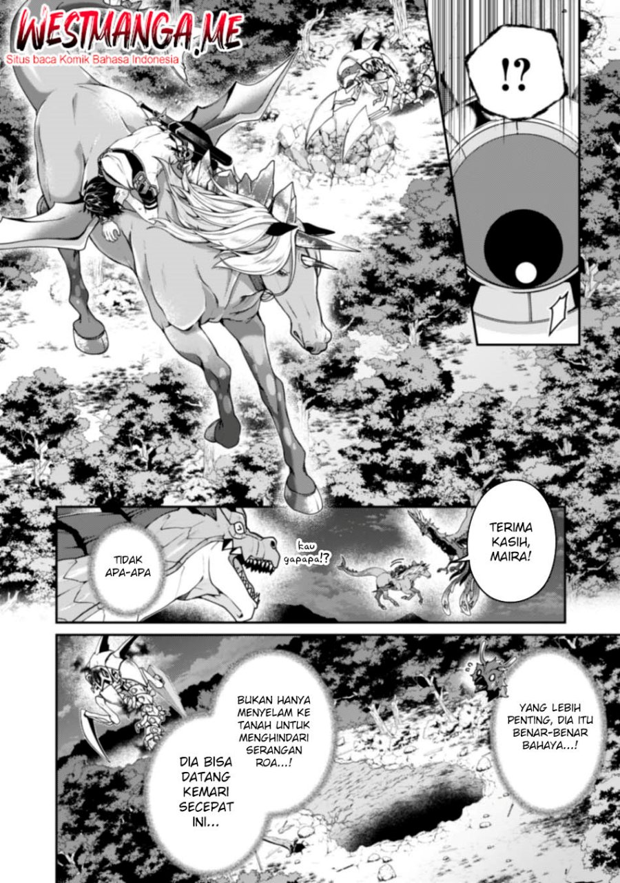 Dilarang COPAS - situs resmi www.mangacanblog.com - Komik sekai saikyou no shinjuu tsukai 023 - chapter 23 24 Indonesia sekai saikyou no shinjuu tsukai 023 - chapter 23 Terbaru 15|Baca Manga Komik Indonesia|Mangacan