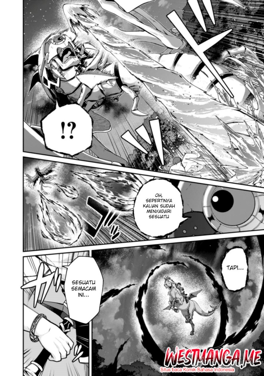 Dilarang COPAS - situs resmi www.mangacanblog.com - Komik sekai saikyou no shinjuu tsukai 023 - chapter 23 24 Indonesia sekai saikyou no shinjuu tsukai 023 - chapter 23 Terbaru 18|Baca Manga Komik Indonesia|Mangacan