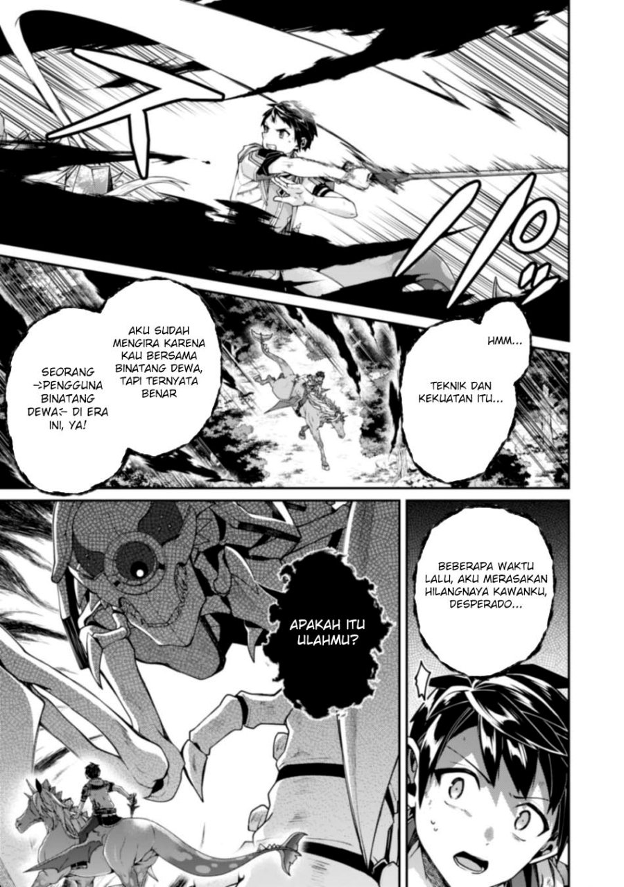 Dilarang COPAS - situs resmi www.mangacanblog.com - Komik sekai saikyou no shinjuu tsukai 023 - chapter 23 24 Indonesia sekai saikyou no shinjuu tsukai 023 - chapter 23 Terbaru 19|Baca Manga Komik Indonesia|Mangacan