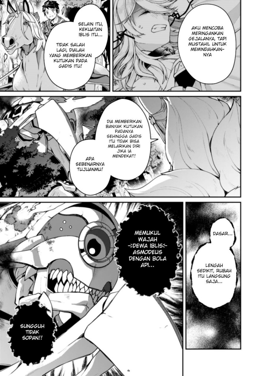 Dilarang COPAS - situs resmi www.mangacanblog.com - Komik sekai saikyou no shinjuu tsukai 023 - chapter 23 24 Indonesia sekai saikyou no shinjuu tsukai 023 - chapter 23 Terbaru 21|Baca Manga Komik Indonesia|Mangacan