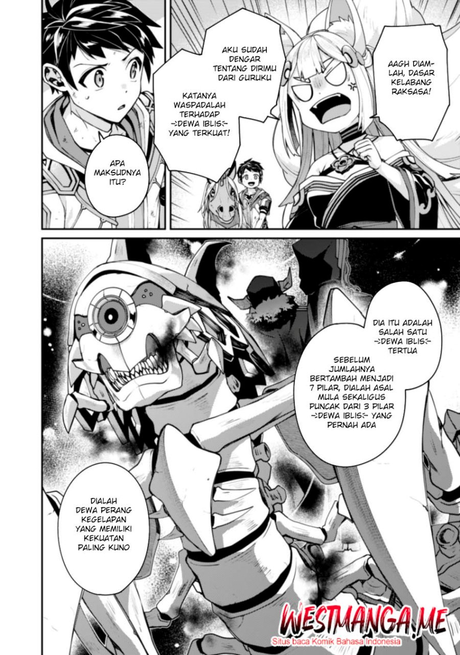 Dilarang COPAS - situs resmi www.mangacanblog.com - Komik sekai saikyou no shinjuu tsukai 023 - chapter 23 24 Indonesia sekai saikyou no shinjuu tsukai 023 - chapter 23 Terbaru 22|Baca Manga Komik Indonesia|Mangacan