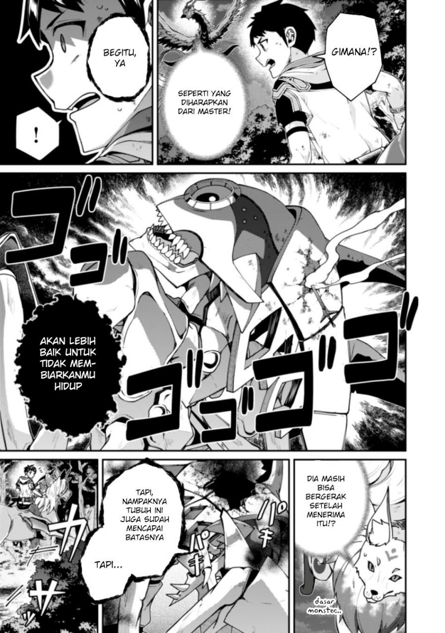 Dilarang COPAS - situs resmi www.mangacanblog.com - Komik sekai saikyou no shinjuu tsukai 023 - chapter 23 24 Indonesia sekai saikyou no shinjuu tsukai 023 - chapter 23 Terbaru 27|Baca Manga Komik Indonesia|Mangacan