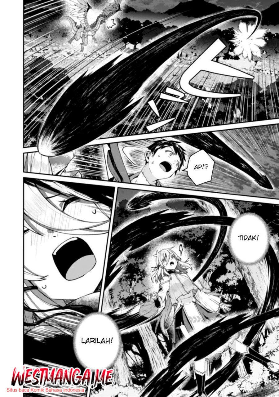 Dilarang COPAS - situs resmi www.mangacanblog.com - Komik sekai saikyou no shinjuu tsukai 023 - chapter 23 24 Indonesia sekai saikyou no shinjuu tsukai 023 - chapter 23 Terbaru 30|Baca Manga Komik Indonesia|Mangacan