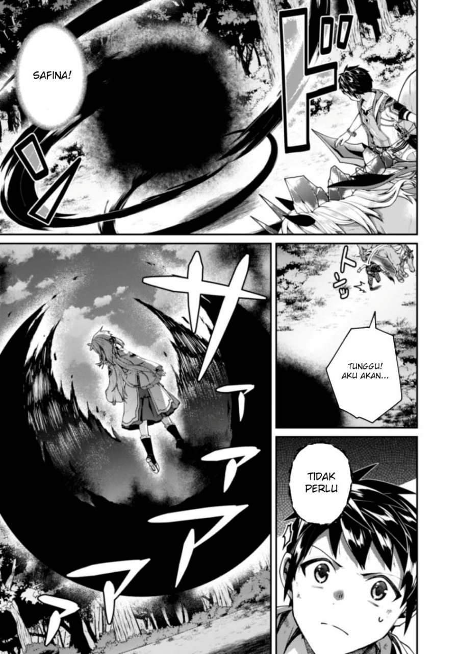 Dilarang COPAS - situs resmi www.mangacanblog.com - Komik sekai saikyou no shinjuu tsukai 023 - chapter 23 24 Indonesia sekai saikyou no shinjuu tsukai 023 - chapter 23 Terbaru 31|Baca Manga Komik Indonesia|Mangacan