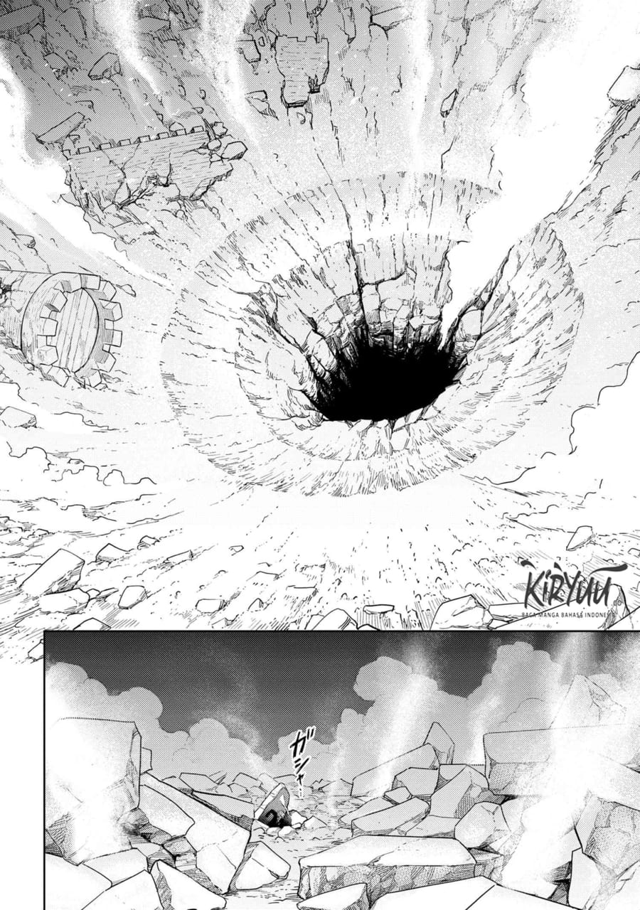 Sekai Saikyou no Assassin, isekai kizoku ni tensei suru chapter 9