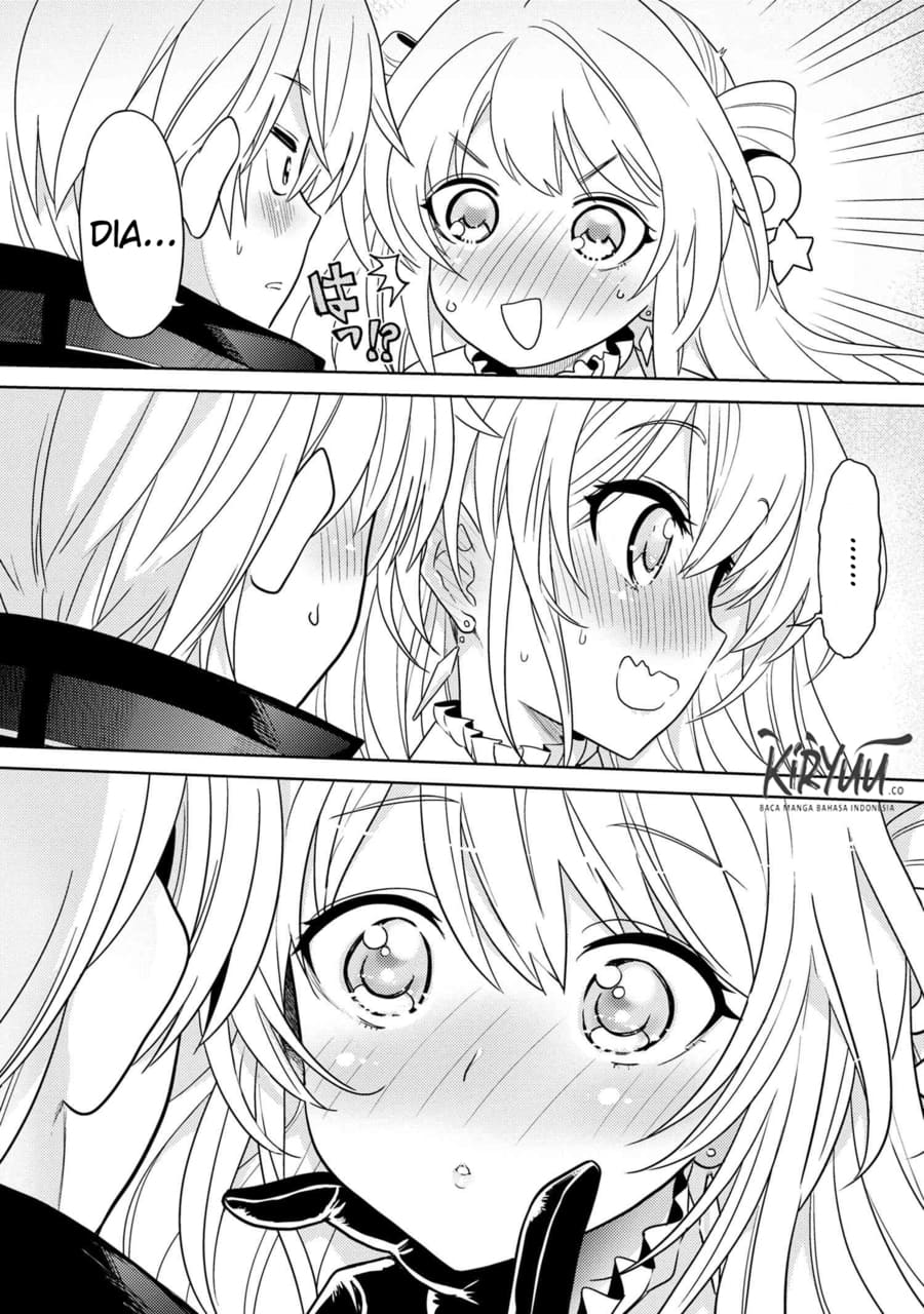Sekai Saikyou no Assassin, isekai kizoku ni tensei suru chapter 9