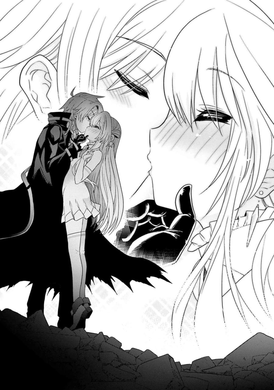 Sekai Saikyou no Assassin, isekai kizoku ni tensei suru chapter 9