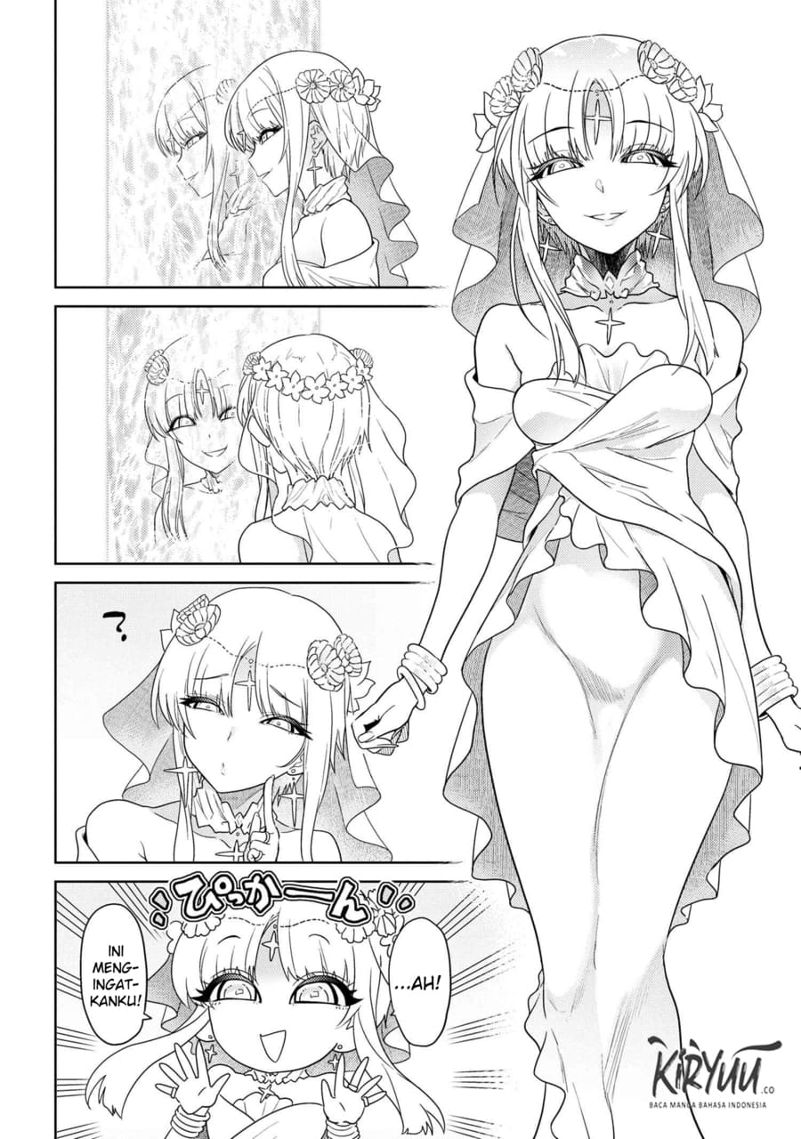 Sekai Saikyou no Assassin, isekai kizoku ni tensei suru chapter 9