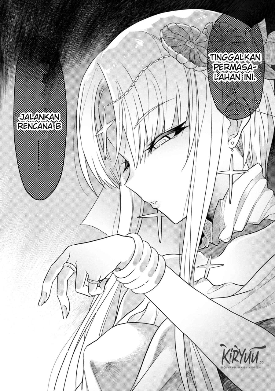 Sekai Saikyou no Assassin, isekai kizoku ni tensei suru chapter 9