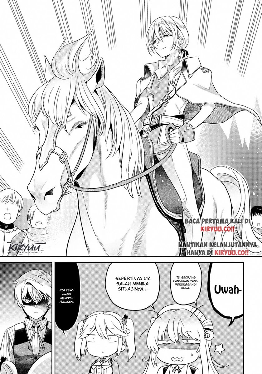 Sekai Saikyou no Assassin, isekai kizoku ni tensei suru chapter 11