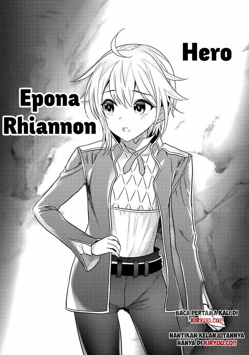Sekai Saikyou no Assassin, isekai kizoku ni tensei suru chapter 11