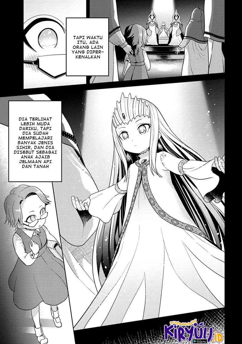 Sekai Saikyou no Assassin, isekai kizoku ni tensei suru chapter 15