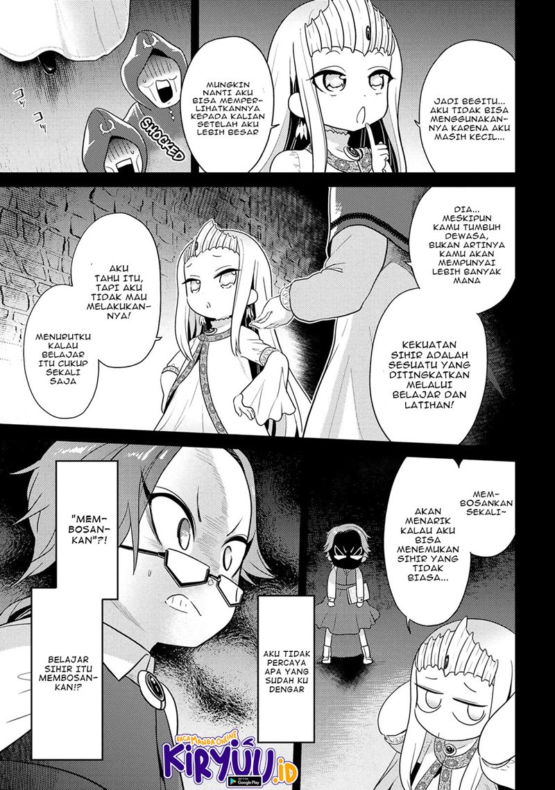 Sekai Saikyou no Assassin, isekai kizoku ni tensei suru chapter 15