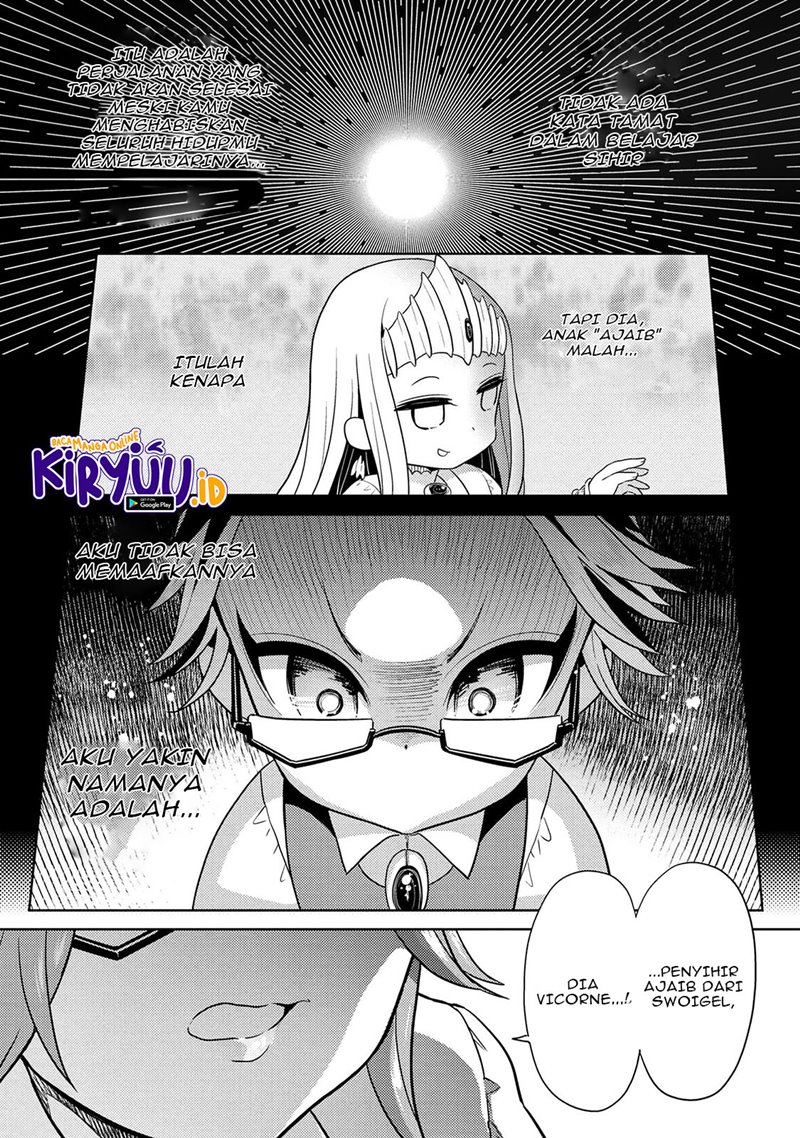 Sekai Saikyou no Assassin, isekai kizoku ni tensei suru chapter 15