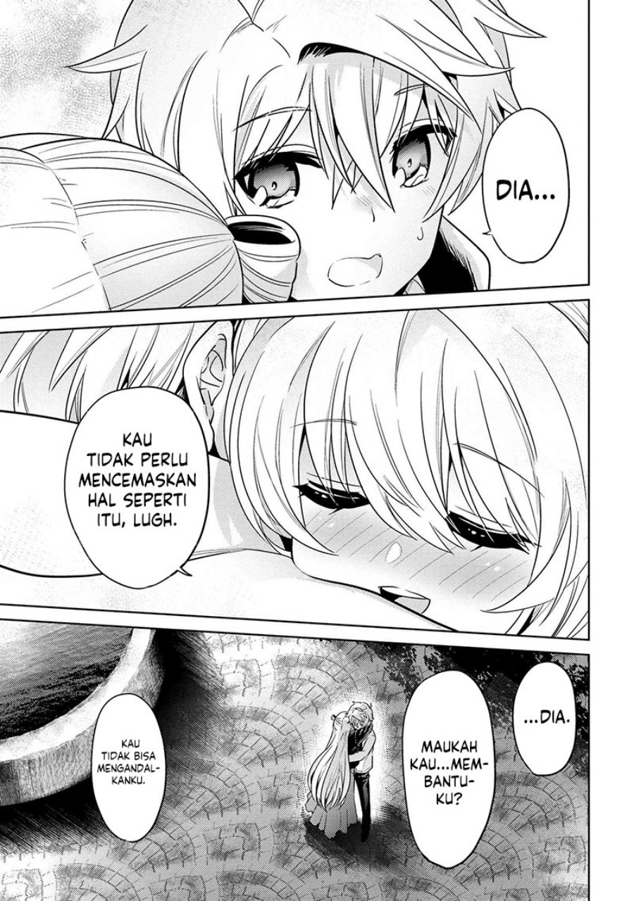 Sekai Saikyou no Assassin, isekai kizoku ni tensei suru chapter 26