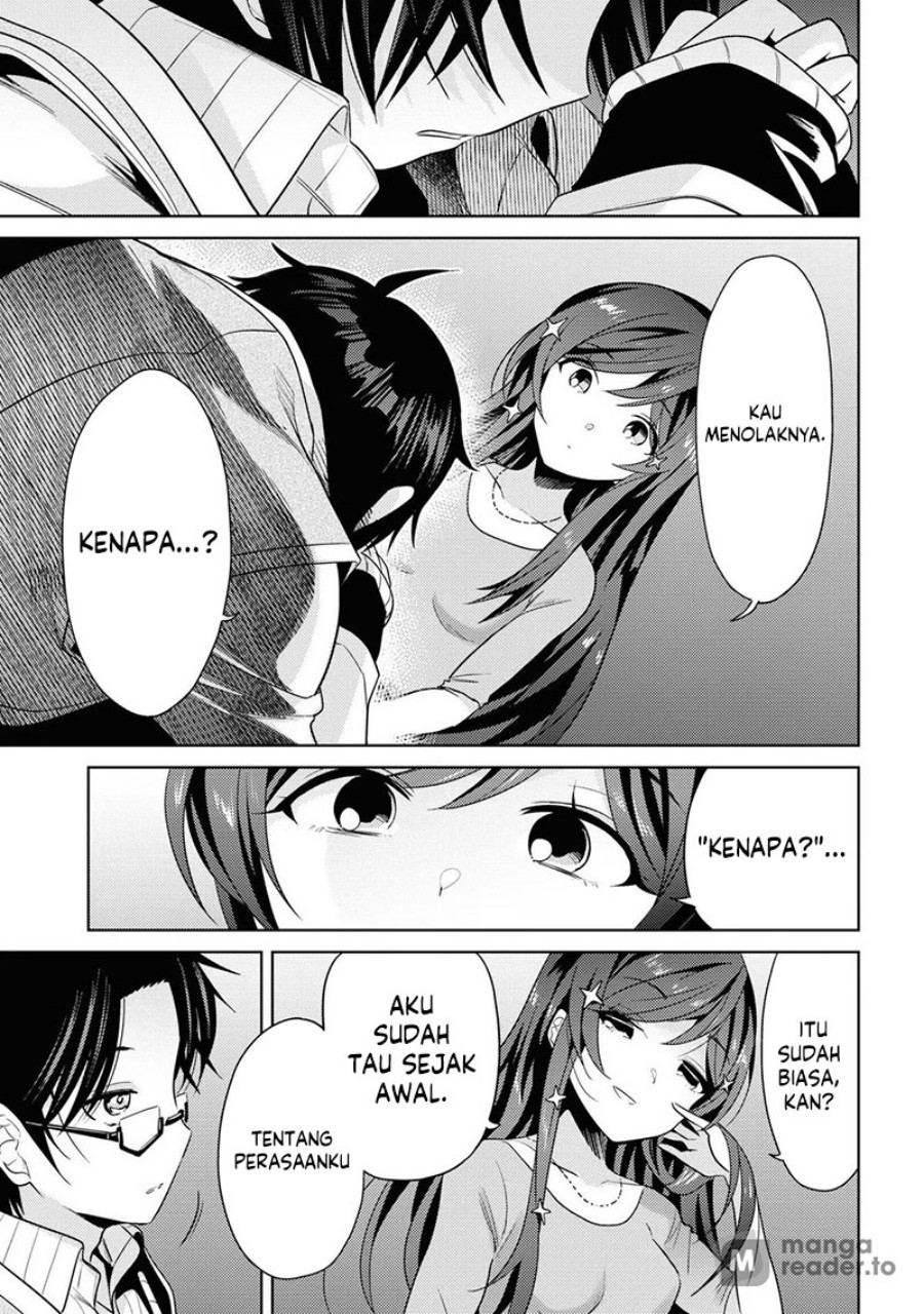 Sekai Saikyou no Assassin, isekai kizoku ni tensei suru chapter 28