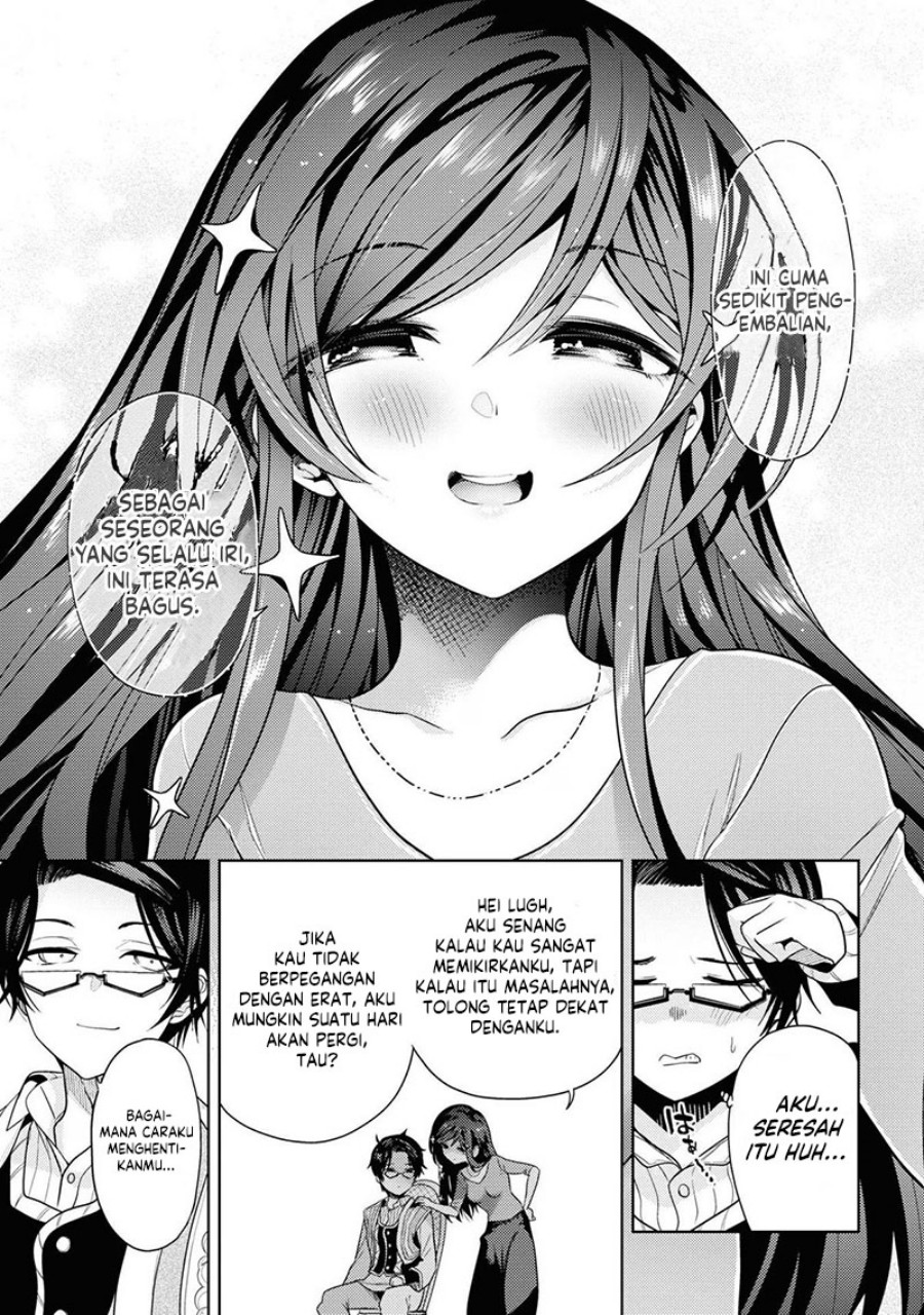 Sekai Saikyou no Assassin, isekai kizoku ni tensei suru chapter 28