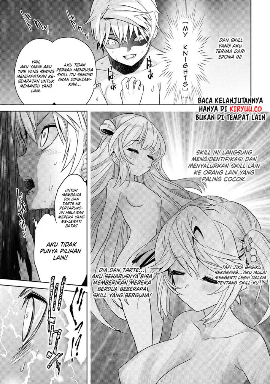 Sekai Saikyou no Assassin, isekai kizoku ni tensei suru chapter 28