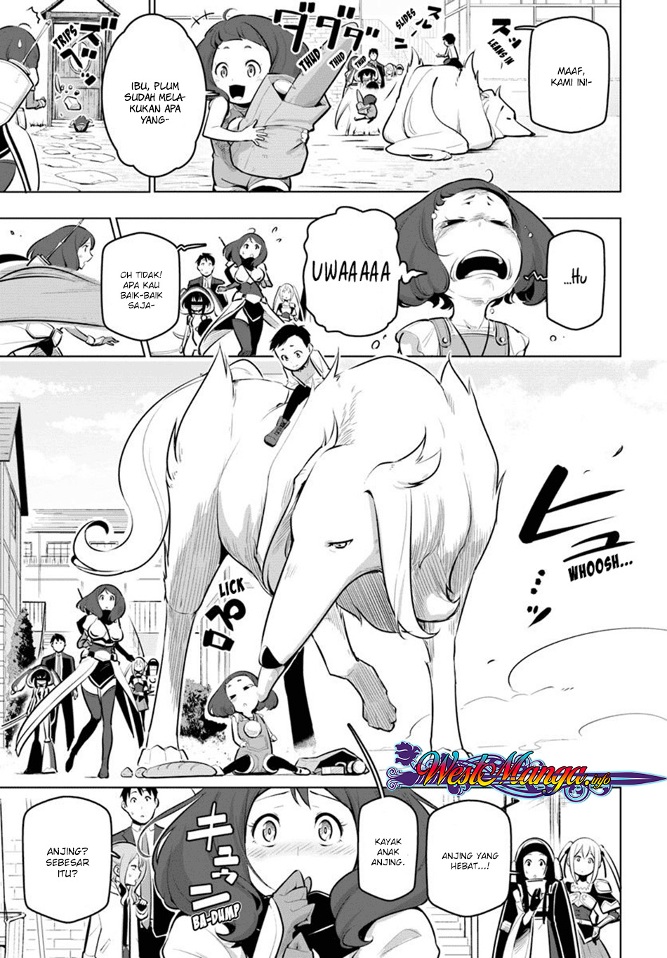 Sekai Saikyou no Kouei: Meikyuukoku no Shinjin Tansakusha chapter 12