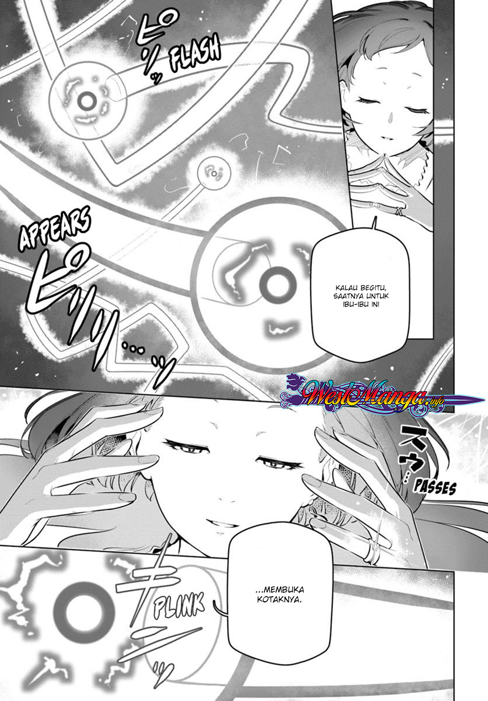 Sekai Saikyou no Kouei: Meikyuukoku no Shinjin Tansakusha chapter 12